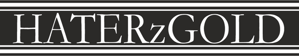 HATERzGOLD