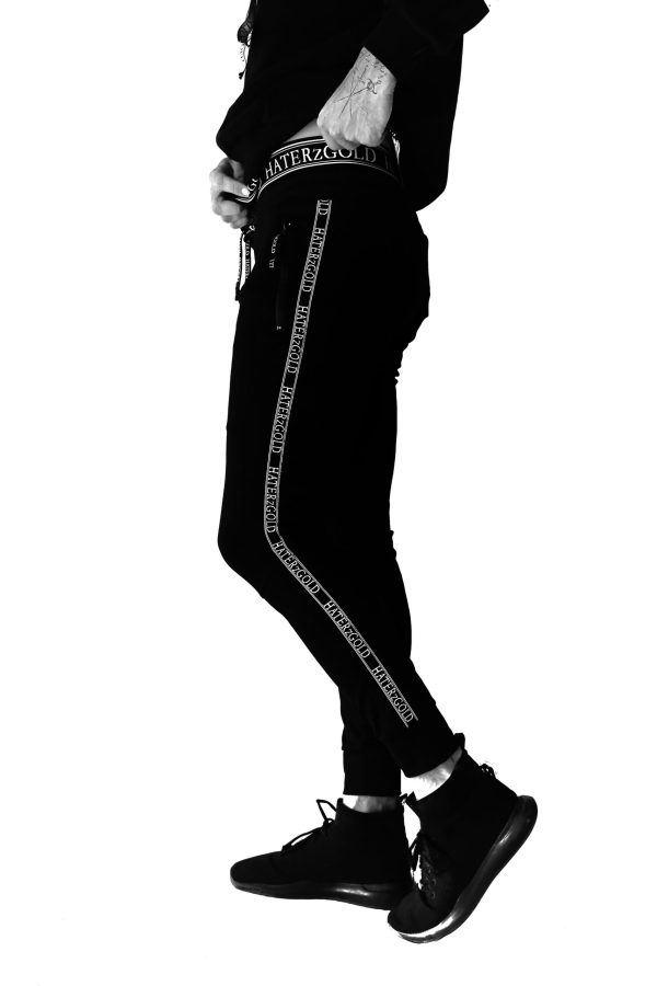 HATERzGOLD Jogginghose Herren