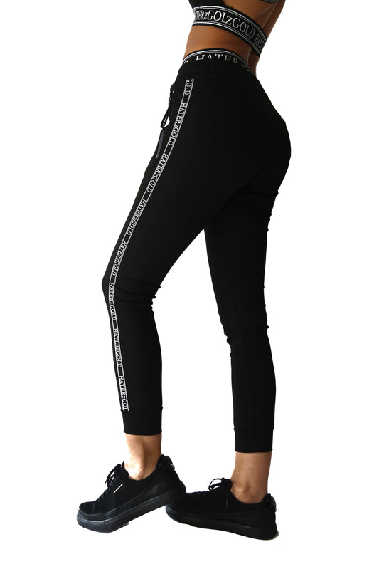 HATERzGOLD Jogginghose Damen